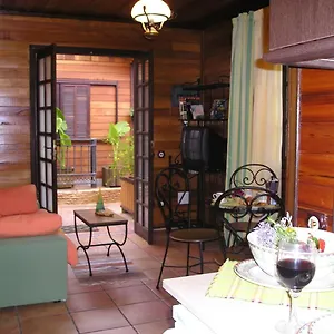 ** Couette-café Valle Espagne