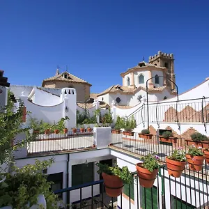 Hotel Casa Banos De La ****
