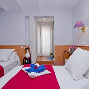 ** Maison d'hôtes Barcelona City Rooms Espagne