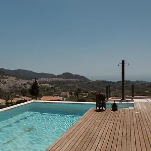 *** Hotel Morisca Charming Boutique Espagne