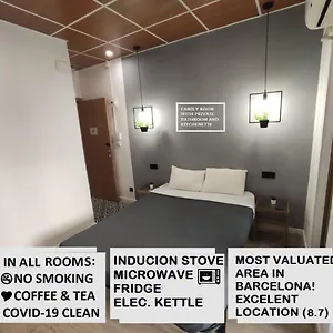** Maison d'hôtes 294 Espagne