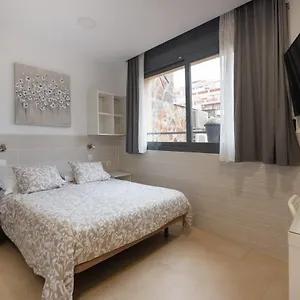 Guest house House