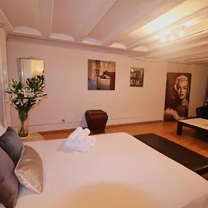  Auberge de jeunesse Efate