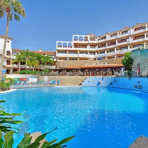 Aparthotel Sunshine 