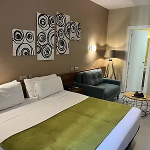Guest house Iznajar