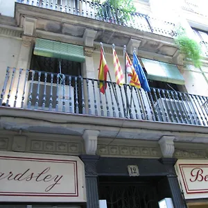  Maison d'hôtes Colmenero