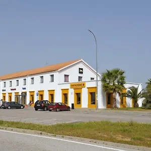  Hotel As Espagne