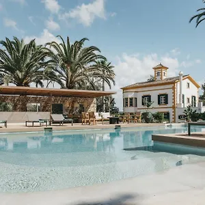 Rural Sant Patrici (adults Only) Hotel Ferreries