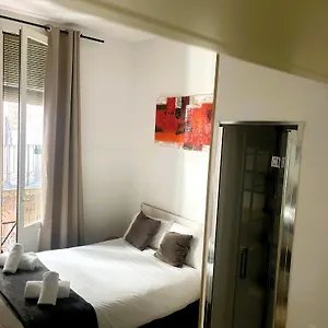 Guest house La Palmera