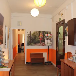 Guest house Arosa