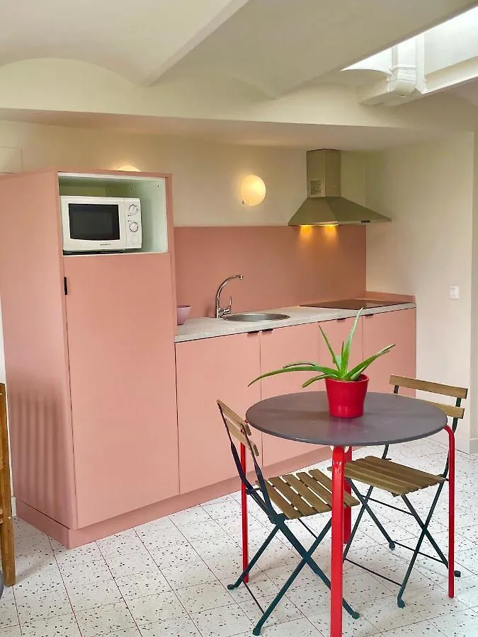 Aparthotel Smartr Barcelona Ramblas