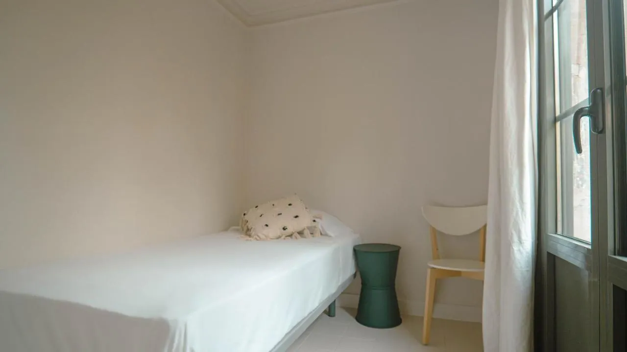 Aparthotel Smartr Barcelona Ramblas