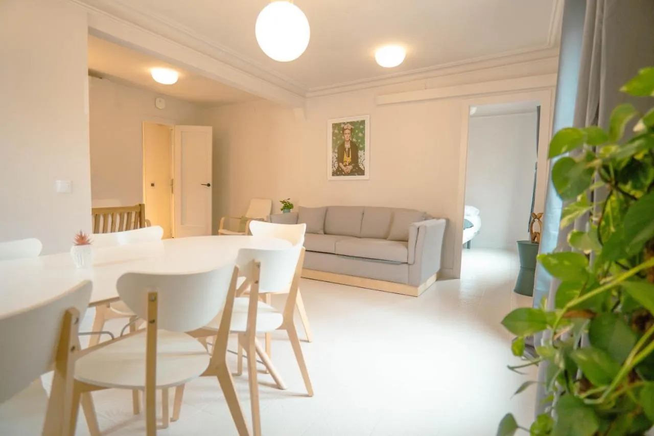 Aparthotel Smartr Barcelona Ramblas