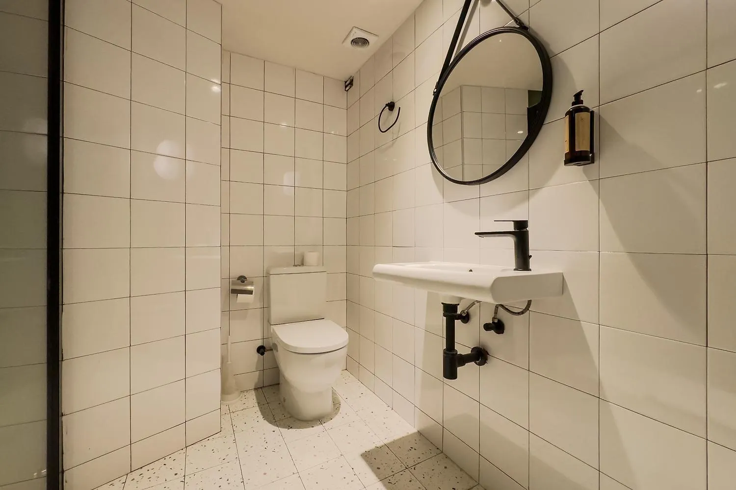 Smartr Barcelona Ramblas Aparthotel