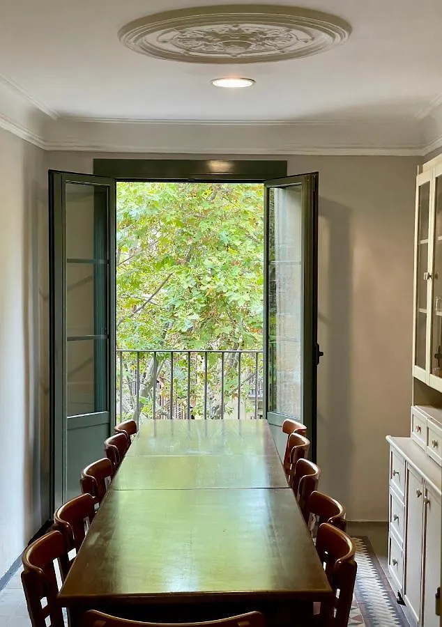 Aparthotel Smartr Barcelona Ramblas
