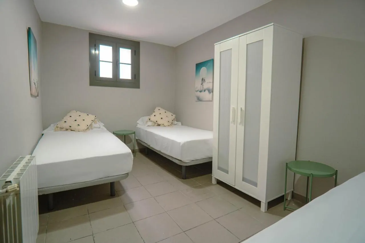 Smartr Barcelona Ramblas Aparthotel