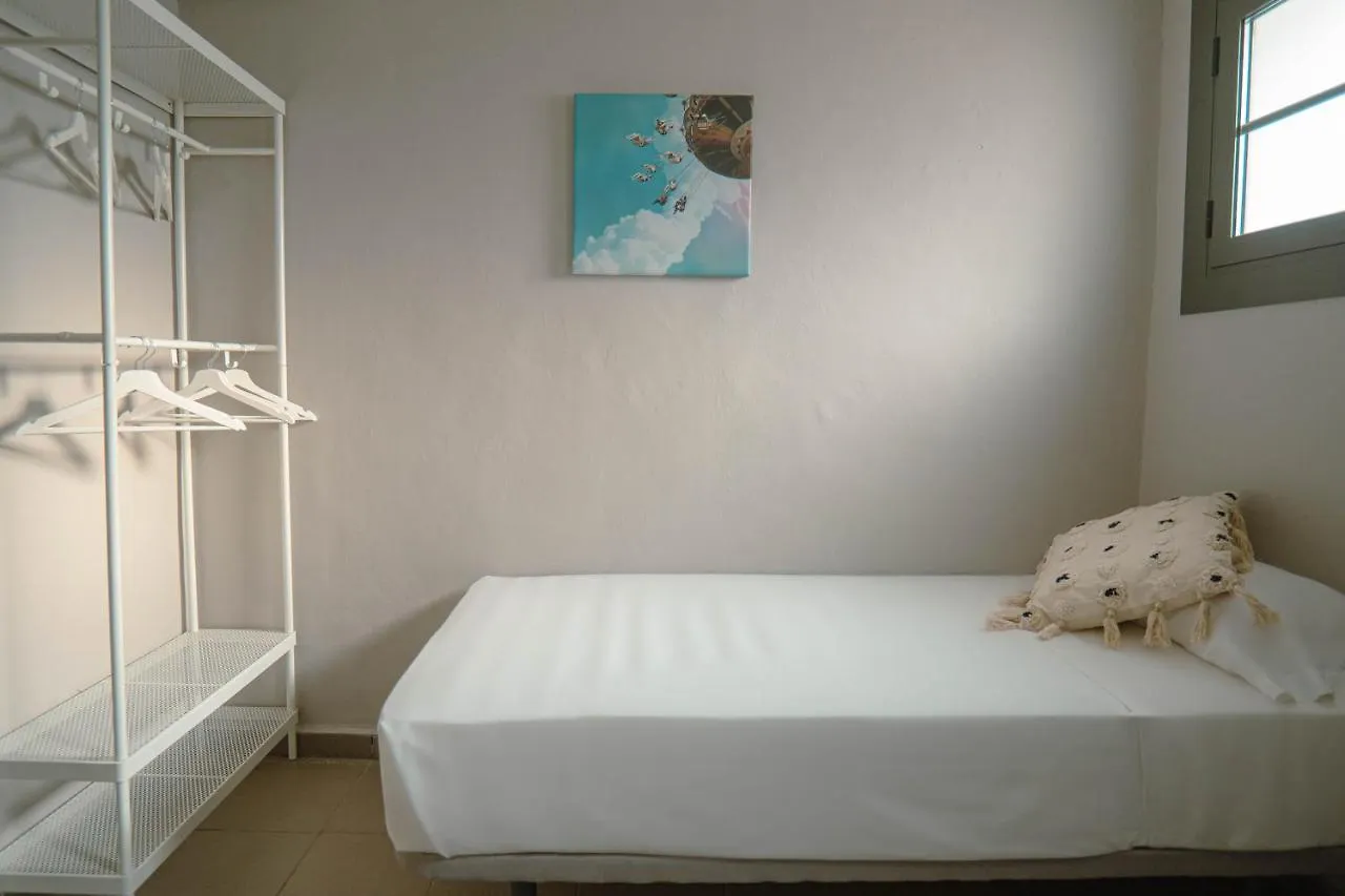 Smartr Barcelona Ramblas Aparthotel
