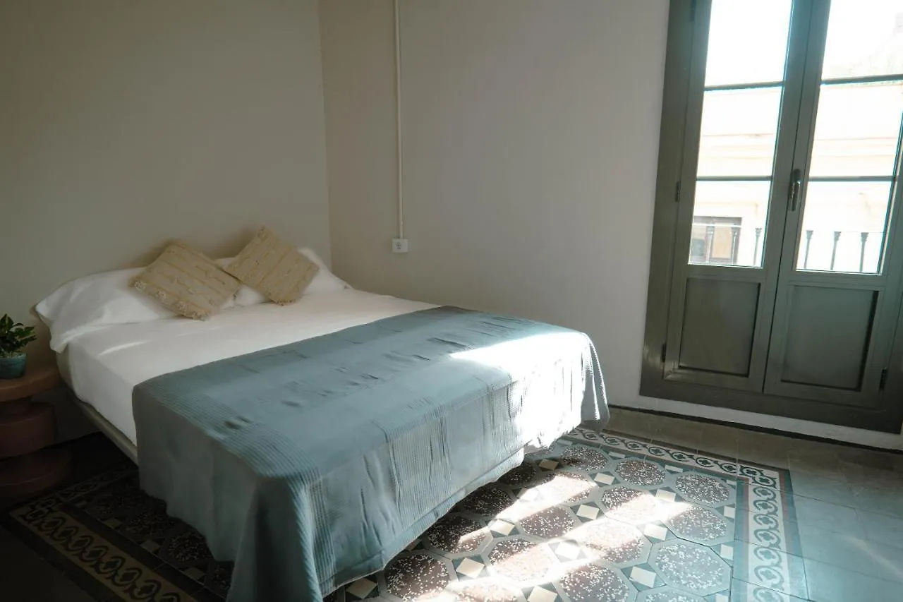 Aparthotel Smartr Barcelona Ramblas